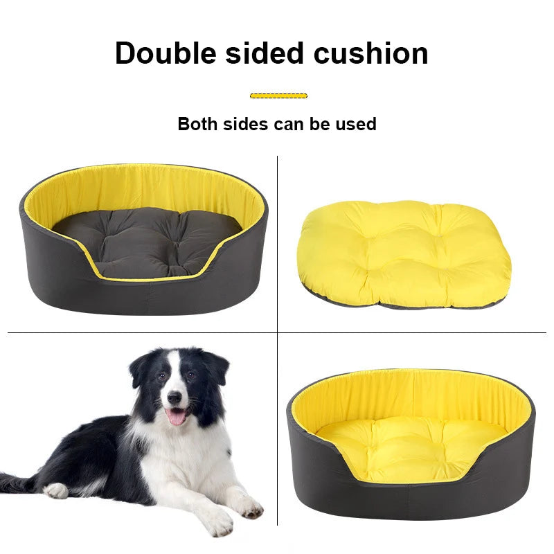 Comfy Pet Cushion