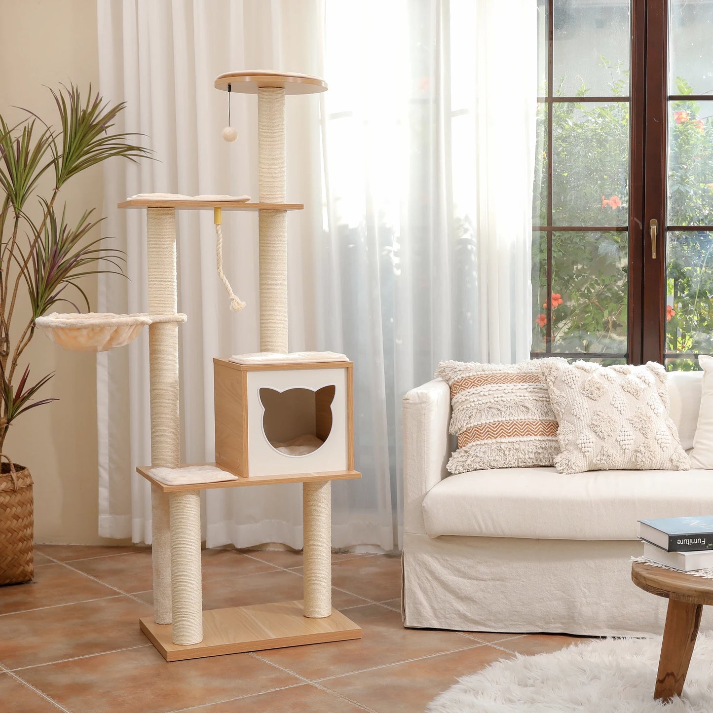 Cat Bed Furniture