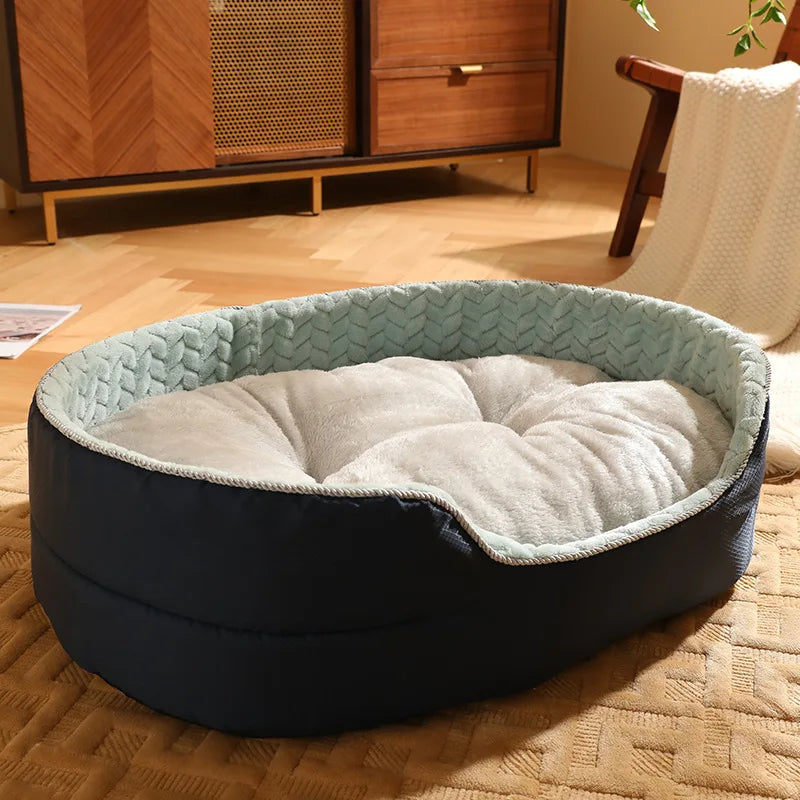 Comfy Pet Cushion