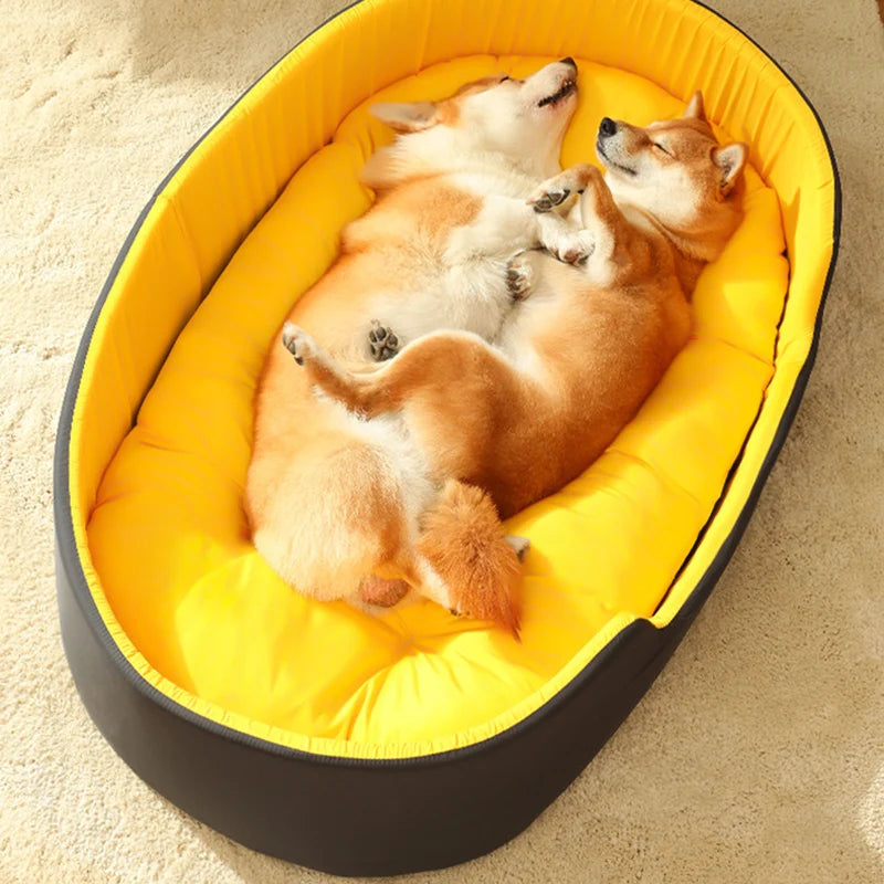 Comfy Pet Cushion