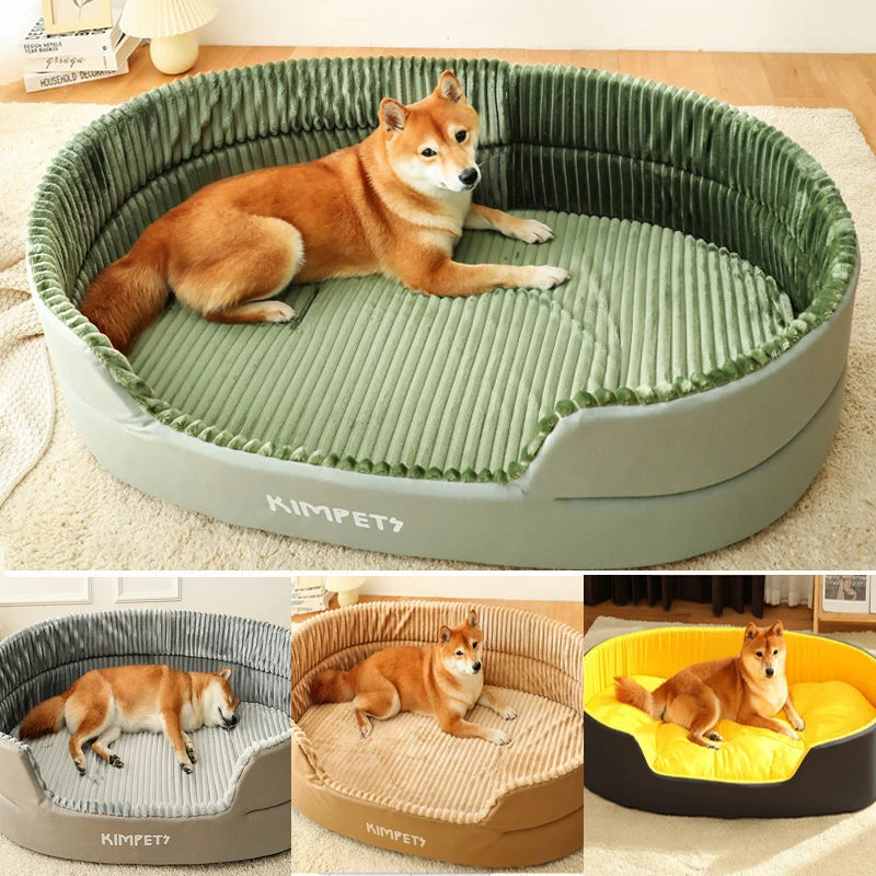 Comfy Pet Cushion