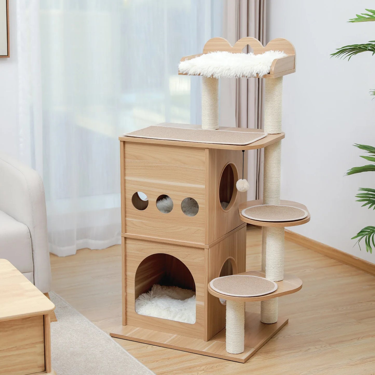 Cat Bed Furniture
