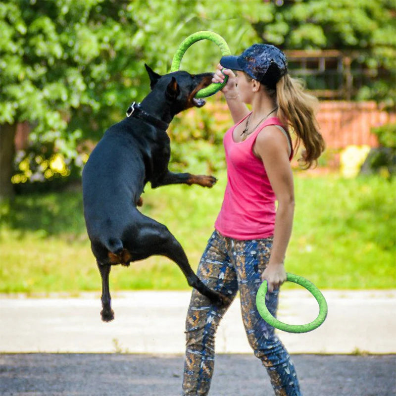 Flying Disc